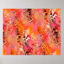 Search for leopard pattern posters Background