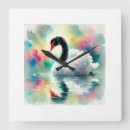 Search for black swans art Animals