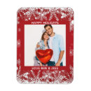 Search for christmas wedding announcement cards Couple