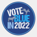 Search for midterm stickers Political