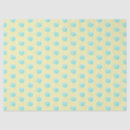 Search for mint green tissue paper Pattern