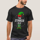 Search for stinker tshirts Pajama