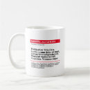 Search for science coffee mugs Phd