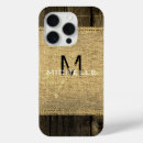Search for vintage look iphone cases Rustic
