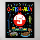 Search for bass fishing birthday crafts party Nature