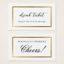 Search for drink tickets Bar