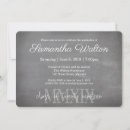 Search for roman party invitations Modern