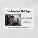 Search for ranch business cards Beef