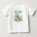 Search for robin baby clothes Watercolor