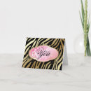 Search for boutique thank you cards Pink