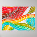 Search for aquarelle posters Blue