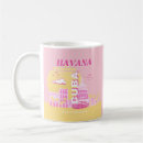 Search for havana mugs Cuba