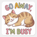Search for busy stickers Humour