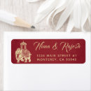 Search for destination invitations wedding stickers Palm trees
