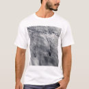 Search for cumulus clouds tshirts Ocean