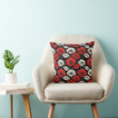 Search for art deco cushions White