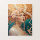 Search for fantasy mermaid puzzles Surreal