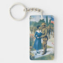 Search for world war 1 key rings Wwi