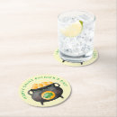 Search for pot leaf coasters Shamrock