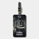 Search for riding luggage tags Elegant