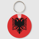 Search for albanian key rings Patriot