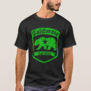 Search for golden bear tshirts California