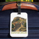 Search for scotland luggage tags Castle