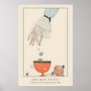 Search for art deco style posters Mid century modern