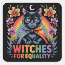 Search for feminist witch stickers Feminism