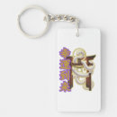Search for fortune key rings Lucky charm