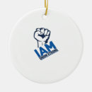 Search for strike christmas tree decorations Solidarity