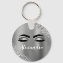 Search for lash key rings Elegant