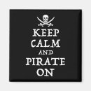 Search for costumer magnets Pirate
