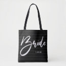 Search for black and white stripes tote bags Chic