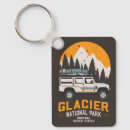 Search for glacier key rings Glacier national park