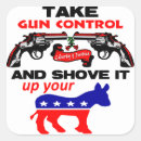 Search for anti hunting stickers Republican