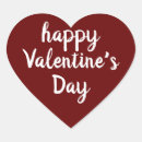 Search for valentines day for girlfriend stickers Trendy