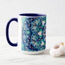 Search for mandala art mugs Boho