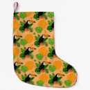 Search for bird christmas stockings Floral
