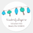 Search for chinese lanterns stickers Asian