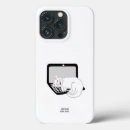 Search for fluffy white iphone cases Cat