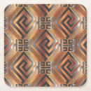 Search for oriental coasters Golden