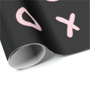 Search for xo wrapping paper Modern