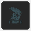 Search for rooster lover stickers F caw f