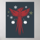 Search for harry potter and the order of phoenix posters Fawkes