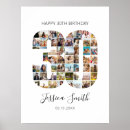 Search for 30th birthday posters Thirty