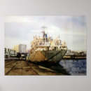 Search for cargo posters Port