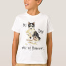 Search for husky kids tshirts Puppy