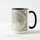Search for hemispheres mugs Old