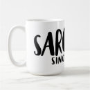 Search for sarcasm coffee mugs Im a sarcastic delight